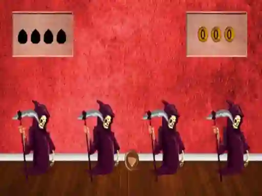 Igra Good Witch Escape 2 spletu