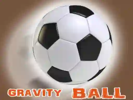 Igra Gravity Ball spletu