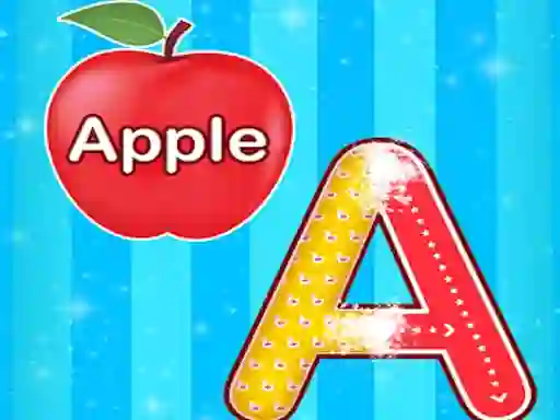 Igra Kids Educational ABC spletu