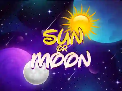 Igra Sun and Moon spletu