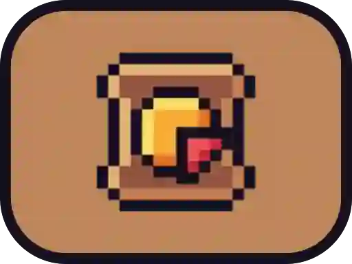 Igra Pixel Gold Clicker spletu