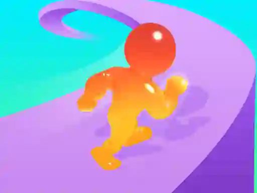 Igra Muscle Race 3D spletu
