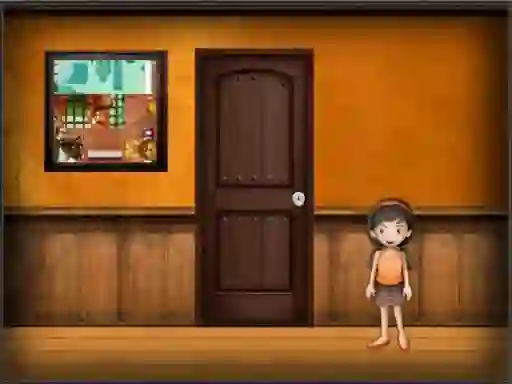 Igra Amgel Kids Room Escape 90 spletu