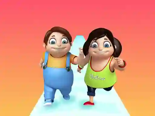 Igra Boomer Pop spletu