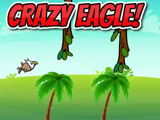 Igra Crazy Eagle! spletu