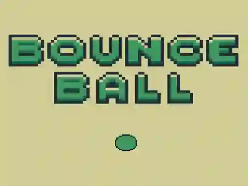 Igra Bounce Ball Timer Attack spletu