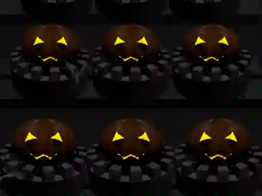 Igra Halloween Remembers spletu