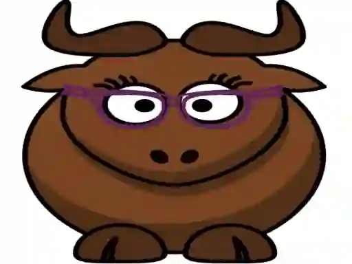 Igra Bull Touch spletu