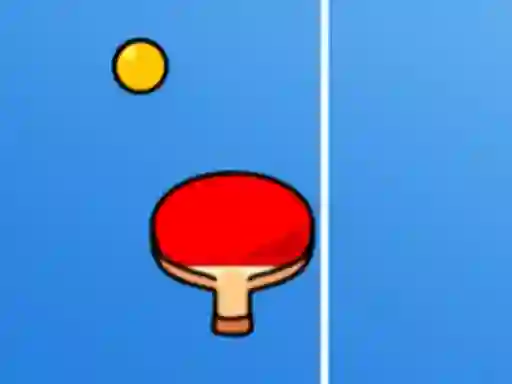 Igra Endless Ping Pong spletu