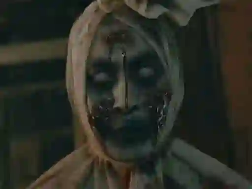 Igra Pocong and Kuntilanak Terror Horror spletu