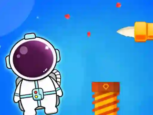 Igra Space spletu