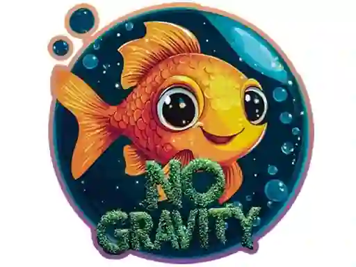 Igra No Gravity spletu