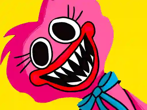 Igra Huggy Wuggy Jigsaw spletu