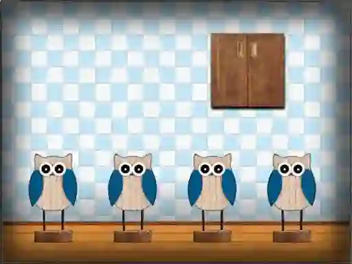Igra Amgel Easy Room Escape 55 spletu