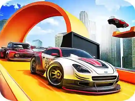 Igra Car Driving 3d Simulator spletu