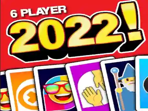 Igra Uno 2022 spletu