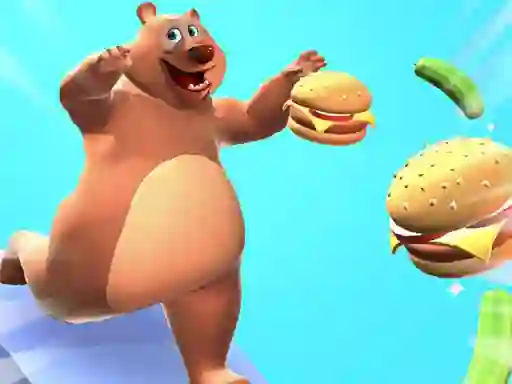 Igra Fat OR Thin spletu