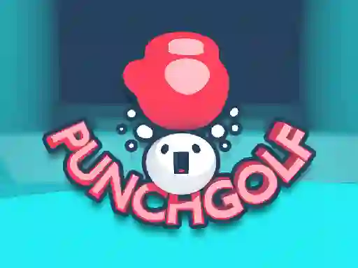 Igra PUNCHGOLF spletu
