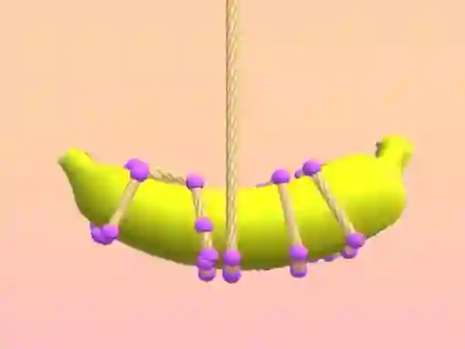 Igra Object Untangler spletu