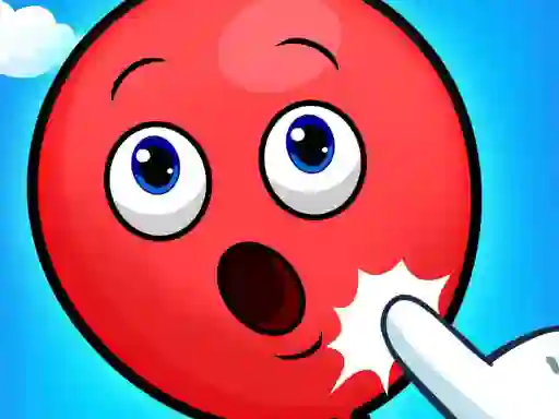 Igra Ballon Popsss spletu