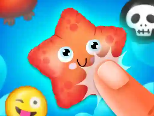 Igra Fun Balloon Pop spletu