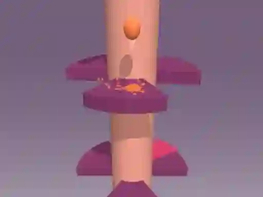 Igra Endlose Helix spletu