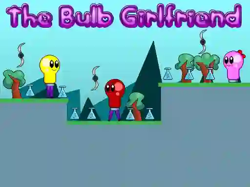 Igra The Bulb Girlfriend spletu