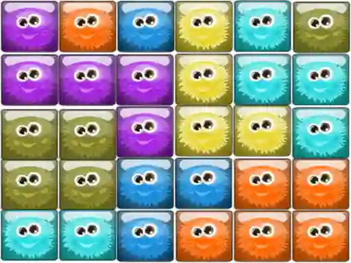 Igra Wobbies Blocks spletu
