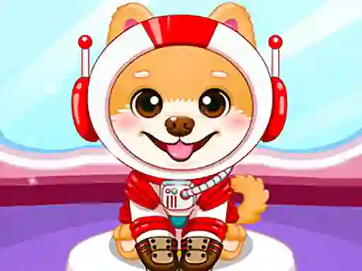 Igra Baby Pet Sitter spletu