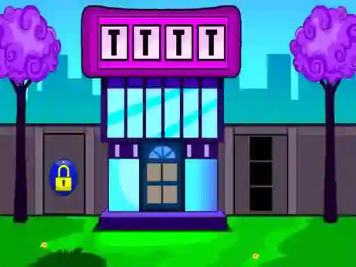 Igra Colony Escape 2 spletu