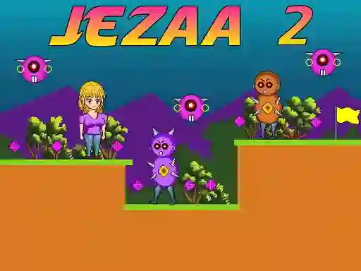 Igra Jezaa 2 spletu