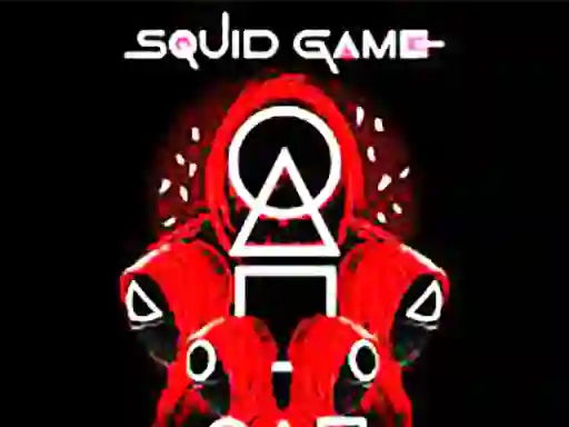 Igra Squid Jump Challenge spletu