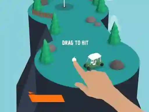 Igra All Golf! spletu