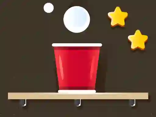 Igra Fill the Cup spletu