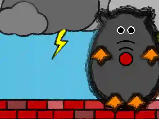 Igra Ratatr?n spletu