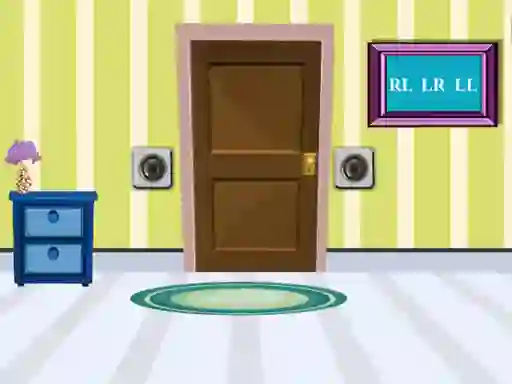 Igra 9 Door Escape spletu