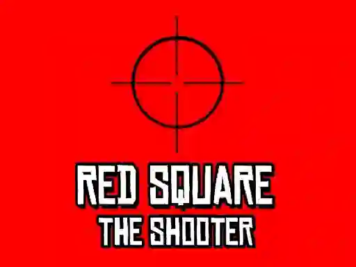 Igra Red Square The Shooter spletu