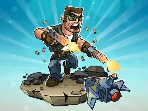 Igra Mr Superfire spletu