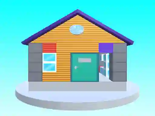 Igra Construct Home spletu