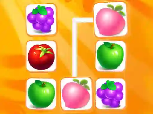 Igra Farm Fruits Link spletu