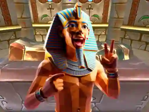 Igra Ancient Egypt spletu