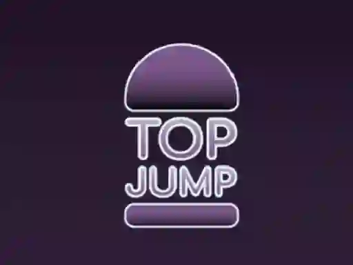 Igra Top Jump spletu