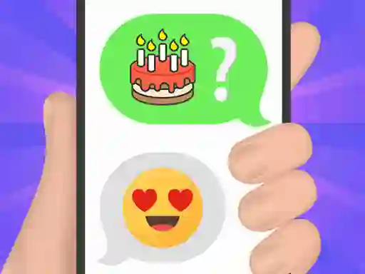 Igra Chat Master 2 spletu