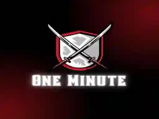 Igra One Minute spletu