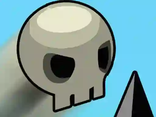 Igra Death Jump 3 spletu