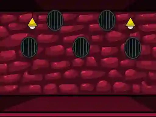 Igra Underground Tunnel Escape spletu