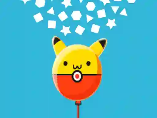 Igra Rise Up Pika spletu