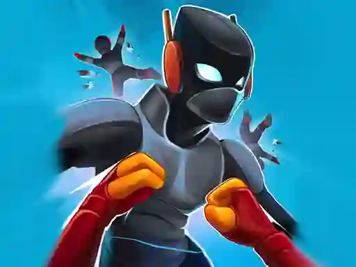 Igra Super Hero Masters spletu