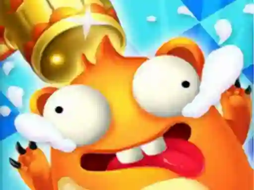 Igra Whack `em Mole! spletu