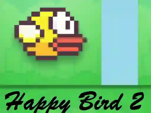 Igra Happy Bird 2 spletu